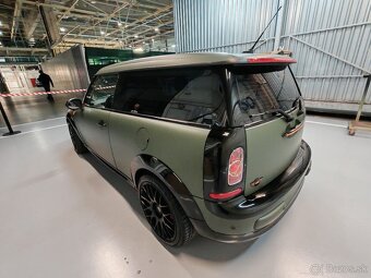 Mini Cooper Clubman - 5