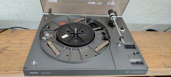 Gramofón Philips - 5
