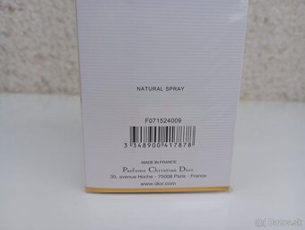 Dámský parfém J'adore Dior 100 ml - 5