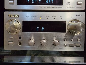 TEAC AG-H300,PD-H300C,R-H300 - 5