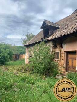 Rodinný dom na predaj, Lovinobaňa - 5