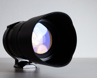 Irix 150mm f/2.8 ef - 5