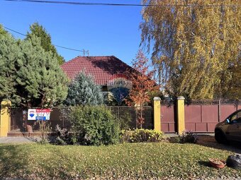 RE/MAX | Rodinný dom na predaj Šaľa-Veča s romantickým pozem - 5