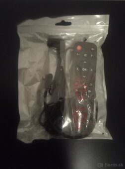 AUBOR MENTTECH HOME CINEMA LED projektor- šedy - 5