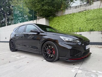 Hyundai i30N – 2021-Facelift, manuál, 46 660 km - 5