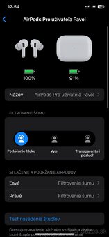 Airpods Pro 2 ANC - 5