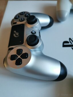 Ovládač Sony Dualshock V2 Joystick - 5