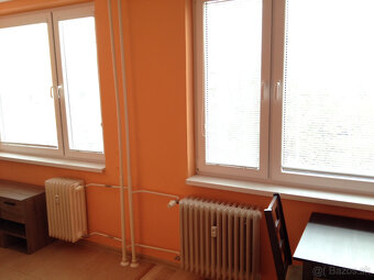 Na predaj 1-izb. byt, pôvodný stav. Terasa, Humenska 19, KE - 5