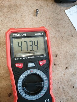 Honda xl 600 diely - 5