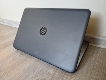 ▼HP 255 G5 - 15,6" / AMD E2-7110 / GPU 1GB / 8GB▼ - 5