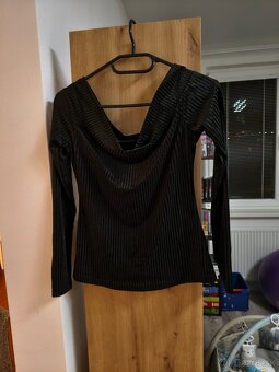 Predám balík tričiek - 5