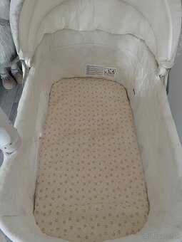 Detská postielka/koliska - 5