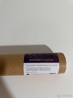 Muránska Planina - Frenky Hříbal - 5