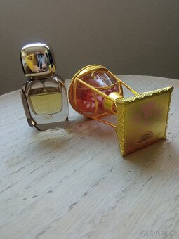 Dámske parfémy - 5