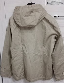 Dámska bunda zn. OXBOW - 5