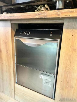 Predám komplet zariadenie kaviarne - 5