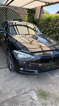 Bmw f20 nahradné diely f20 135 kw - 5