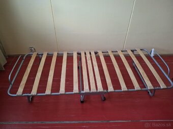 Skládacie postele - 5