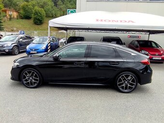HONDA CIVIC 2.0 e:HEV ADVANCE - 5