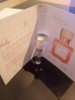 Baccarat Rouge 540 Extrait de parfum - 5