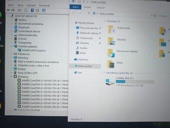 Dell Latitude 5410 , Intel core i5 , 32gb ram , WIN10 , ssd - 5