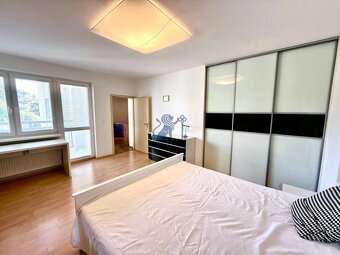 Na prenájom 3 izbový byt s balkónom, Svetlá ul. - 5