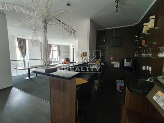 Exkluzívne business priestory v centre Prešova - 5