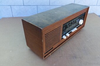 Rádio Electronica T68 . - 5