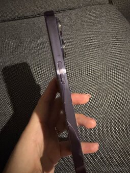 Predam iphone 14 pro max 128gb - 5