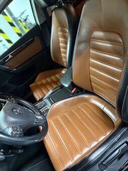 WV Passat Alltrack - 5