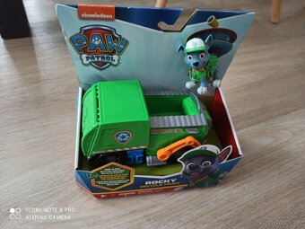 Hračky pre chlapcov - 5