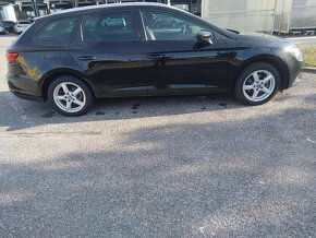 LEON 1.6 TDI 4x4 LED alcantara - 5