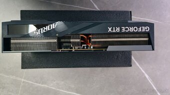 Gigabyte AORUS GeForce RTX 4080 SUPER MASTER 16G - 5