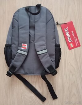 Harry Potter a Lego Ninjago ruksak - 5