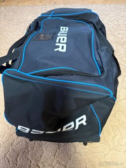 Hokejový dres Bauer - 5