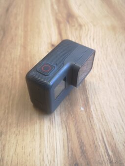 GoPro Hero 5 black - 5