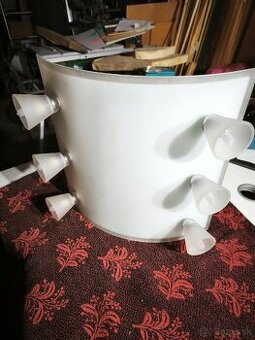 Svietidlo,lampa, luster - 5