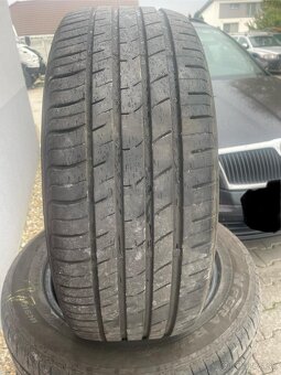 Pneumatiky 235/55 R17 LETNÉ - 5