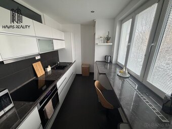 2 izbový byt širšie centrum - Uhlisko - 5