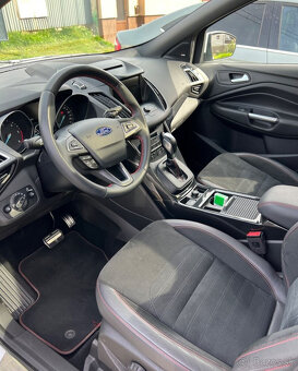 Kuga 2.0 TDCi AWD ST-LINE - 5