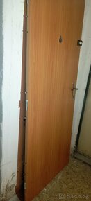 KVALITNÉ PANCIEROVÉ DVERE BCD1 - 5