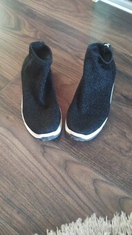 Dámske ponozkove tenisky - 5