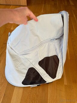 Bugaboo Fox 2 – kočík s bohatým originálnym príslušenstvom - 5