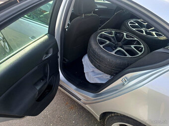 Opel Insignia ST 2.0 CDTI 130k Sport - 5