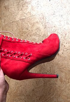 KRASNE KOTNIČKY…v.36 - 5