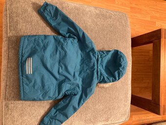 Zimna bunda a otepľováky Mountain Warehouse - 5