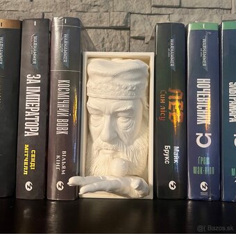 Dekorácia čarodejník - 5