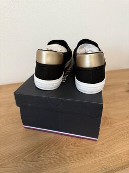 Tommy Hilfiger slip-on - 5