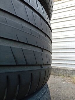 275/50R20 Michelin Lattitude 2021 - 5