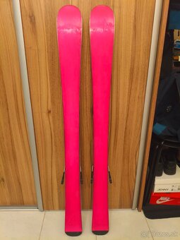 Predám detské lyže zn. K2 - 5